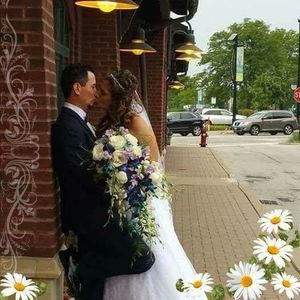 Meet your Posher, Carmela